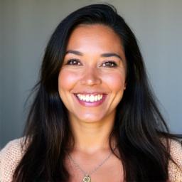 Elena Moreno, Founder and Educational Director