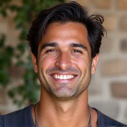 Javier Castillo, Lead Cultural Guide