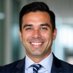 Carlos Vega, Itinerary & Operations Specialist