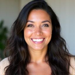 Sofia Riera, Wellness Program Coordinator